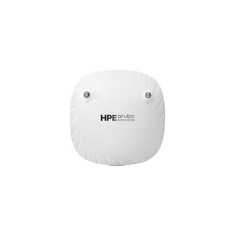 HPE Aruba AP-504 (RW) - Campus - borne d''accès sans fil - Bluetooth, Wi-Fi 6/[R2H22A]