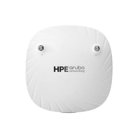 HPE Aruba AP-504 (RW) - Campus - borne d''accès sans fil - Bluetooth, Wi-Fi 6/[R2H22A]