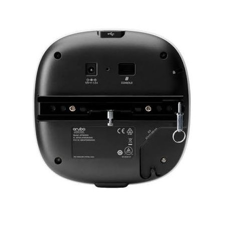 HPE Aruba AP-504 (RW) - Campus - borne d''accès sans fil - Bluetooth, Wi-Fi 6/[R2H22A]