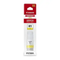 Bouteille d''encre CANON GI 41 JAUNE[4545C001]