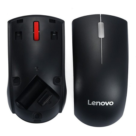 Souris USB Lenovo 120