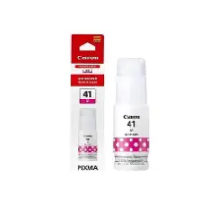 Bouteille d''encre CANON GI 41 MAGENTA[4544C001]