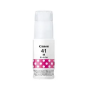 Bouteille d''encre CANON GI 41 MAGENTA[4544C001]