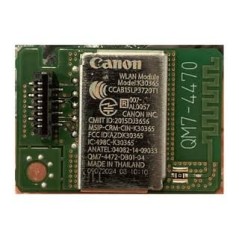 CARTE WIFI F1 CANON pour IRAC 39XX - IRA 49XX[5984C001]