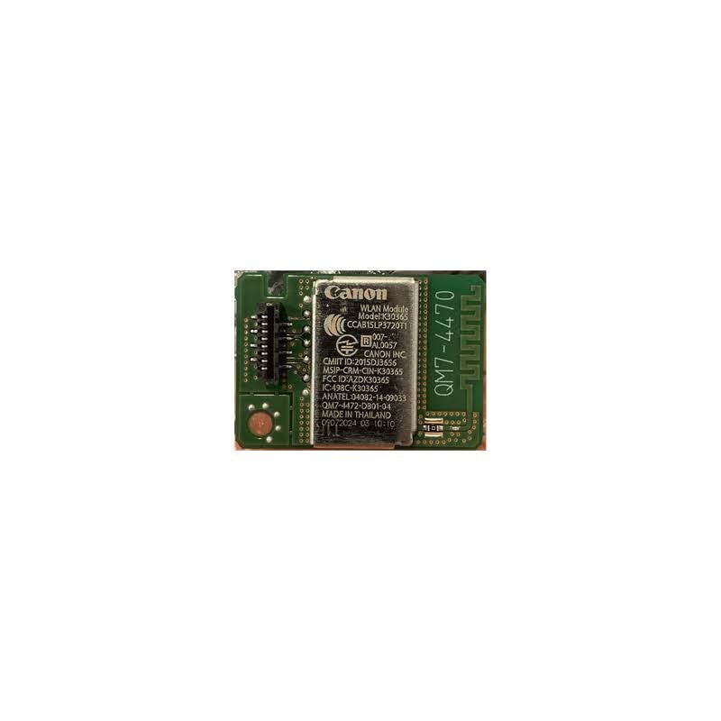 CARTE WIFI F1 CANON pour IRAC 39XX - IRA 49XX[5984C001]