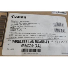 CARTE WIFI F1 CANON pour IRAC 39XX - IRA 49XX[5984C001]