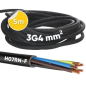 Cable electrique souple industriel H07RNF 5G10TGL[FILH07RNF5G10TGL]