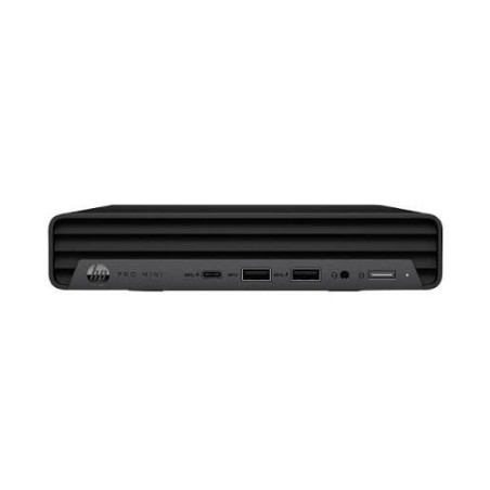 Unite Centrale HP ProMini 400 G9 R IDS BUDTPC[7E8K1AV]