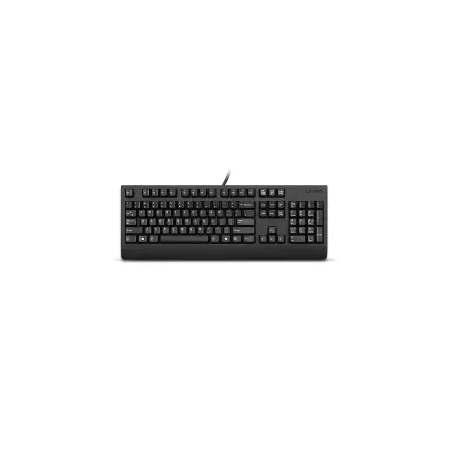 Clavier - full size - USB - AZERTY  Lenovo Preferred Pro II - Français - noir[4Y41R64595]