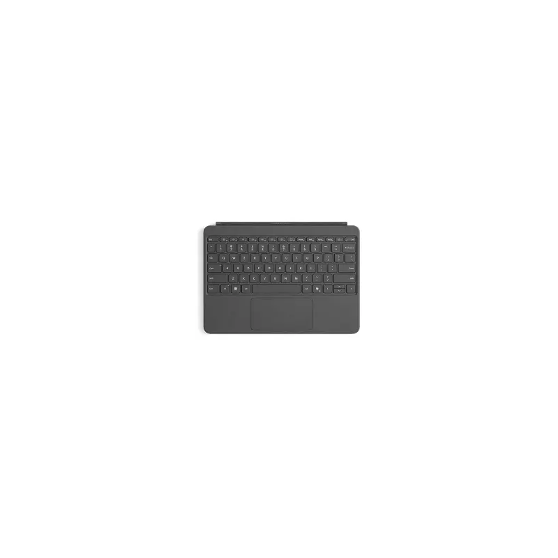 Clavier avec accéléromètre, pavé tactile rétroéclairé AZERTY Français