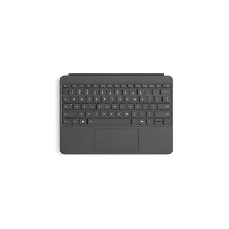 Clavier avec accéléromètre, pavé tactile rétroéclairé AZERTY Français