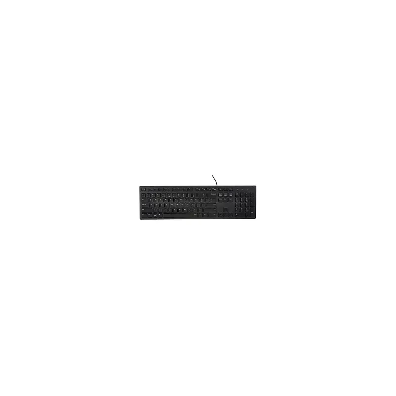 Clavier Multimedia Dell AZERTY KB216[pa-eud4-05.14-002]