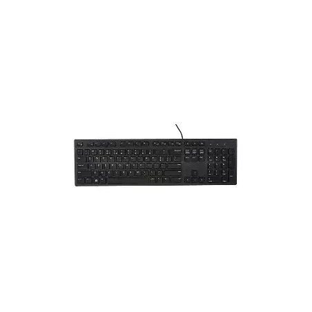 Clavier Multimedia Dell AZERTY KB216[pa-eud4-05.14-002]