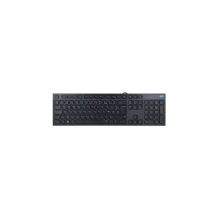 Clavier Multimedia Dell AZERTY KB216[pa-eud4-05.14-002]