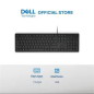 Clavier Multimedia Dell AZERTY KB216[pa-eud4-05.14-002]
