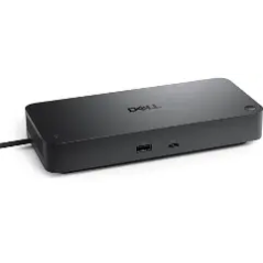 Dell Pro Thunderbolt 4 Smart Dock - SD25TB4[SD25TB4]
