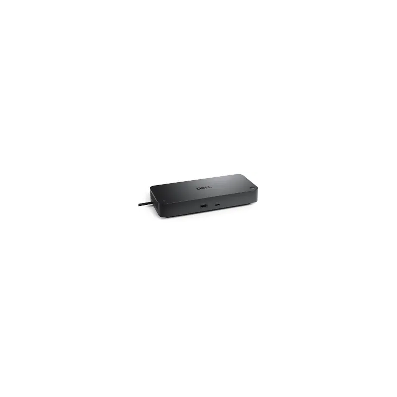 Dell Pro Thunderbolt 4 Smart Dock - SD25TB4[SD25TB4]