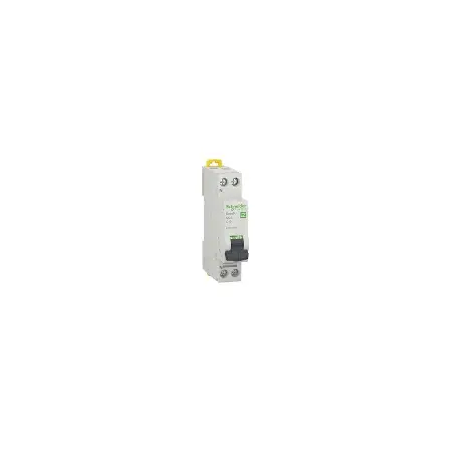 Disjoncteur  Modulaire EASY9  C10A 1P-N 4500A 230V[EZ9P32610]