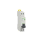 Disjoncteur  Modulaire EASY9  C10A 1P-N 4500A 230V[EZ9P32610]