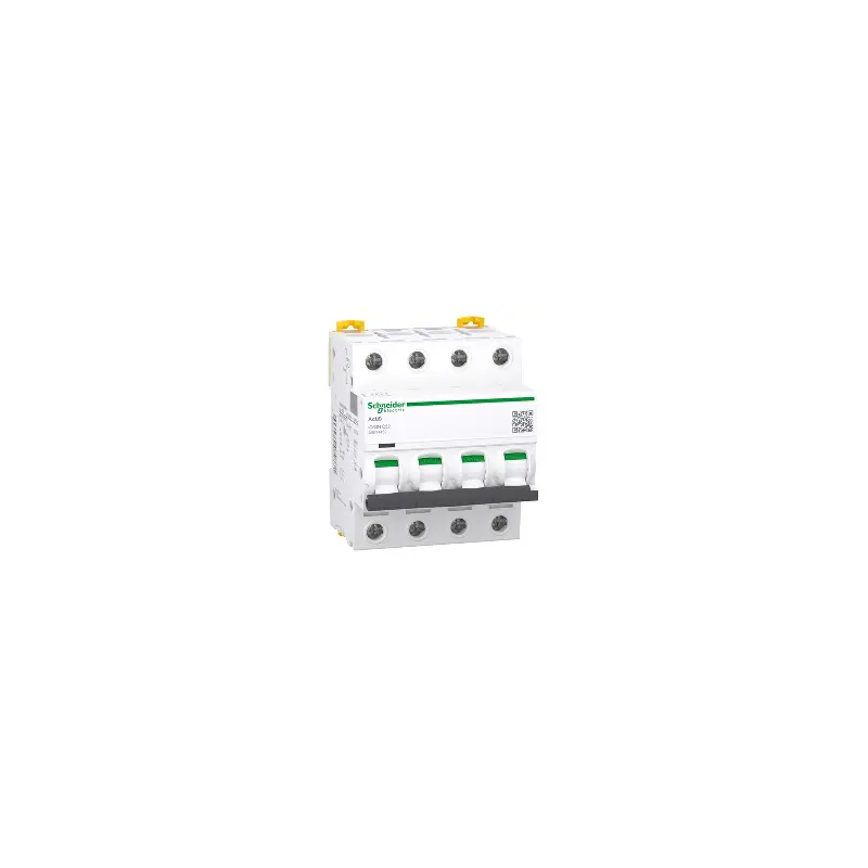 Disjoncteur miniature  ACTI9 IC60N 4P 32A C[A9F79432]