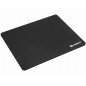 Sandberg Mousepad Black tapis de souris[520-05]