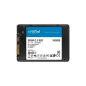 Disque Dur SSD Interne - BX500 - 1To - 2,5  pouces (CT1000BX500SSD1) · Interfaces : 1 x SATA[SSD-CT1000BX500SSD1]