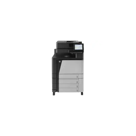 Imprimante HP Color LaserJet Enterprise flow MFP M880z[A2W75A]