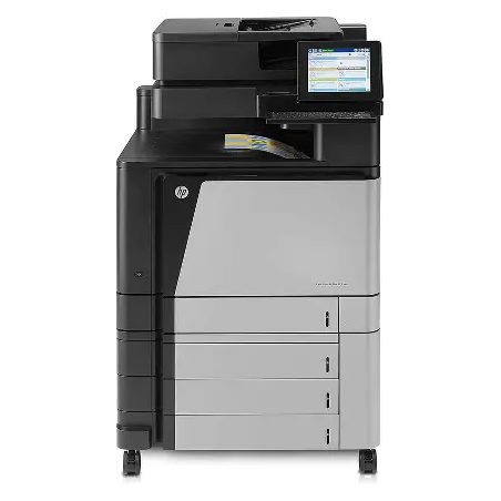 Imprimante HP Color LaserJet Enterprise flow MFP M880z[A2W75A]