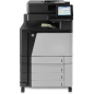 Imprimante HP Color LaserJet Enterprise flow MFP M880z[A2W75A]