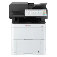 Imprimante Laser KYOCERA ECOSYS MA3500cix A4 Colour Multifunctional  35 ppm[1102YK3NL0]