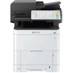 Imprimante Laser KYOCERA ECOSYS MA3500cix A4 Colour Multifunctional  35 ppm[1102YK3NL0]