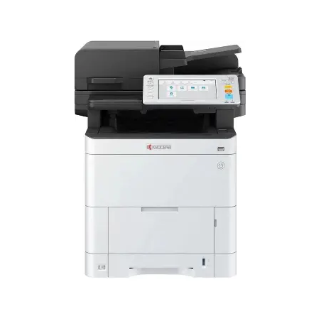 Imprimante Laser KYOCERA ECOSYS MA3500cix A4 Colour Multifunctional  35 ppm[1102YK3NL0]