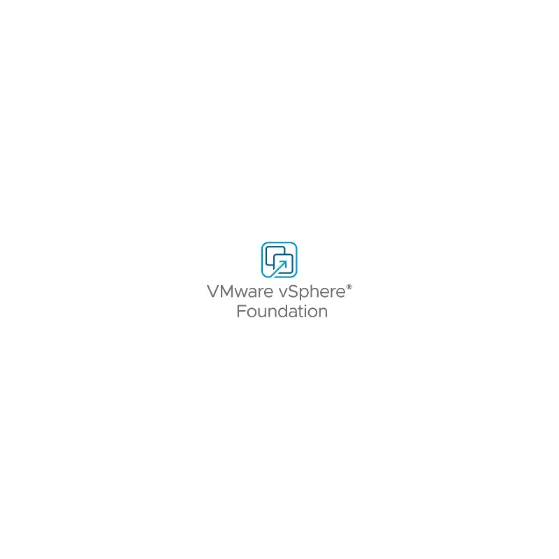 LICENCE VMware Cloud Foundation 5 - 1 Year,  VMware vSphere Standard License  3 hosts (72 cores)[VMCFOUND51Y]