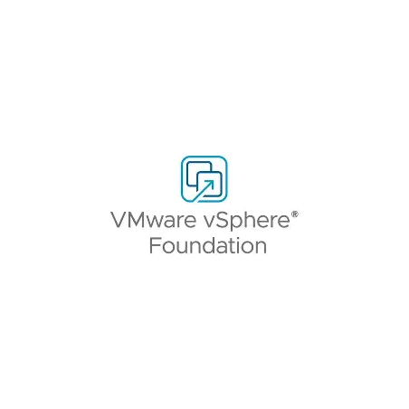 LICENCE VMware Cloud Foundation 5 - 1 Year,  VMware vSphere Standard License  3 hosts (72 cores)[VMCFOUND51Y]