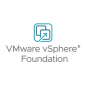 LICENCE VMware Cloud Foundation 5 - 1 Year,  VMware vSphere Standard License  3 hosts (72 cores)[VMCFOUND51Y]