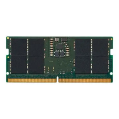Mémoire sans tamponKingston - DDR5 - module - 32 Go - SO DIMM 262 broches / PC5- 44800 -[KCP556SD8-32]