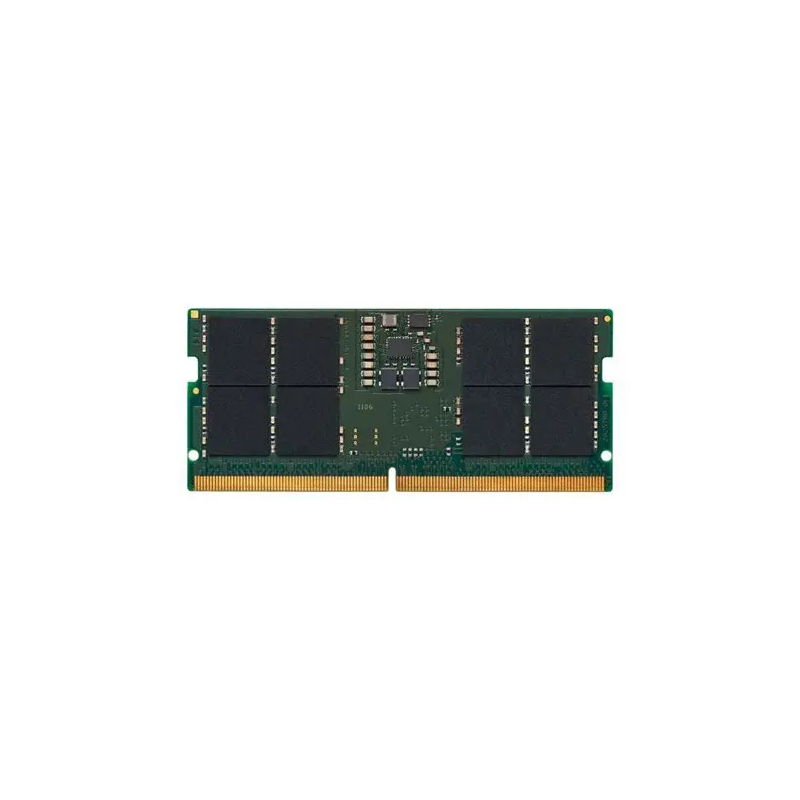 Mémoire sans tamponKingston - DDR5 - module - 32 Go - SO DIMM 262 broches / PC5- 44800 -[KCP556SD8-32]