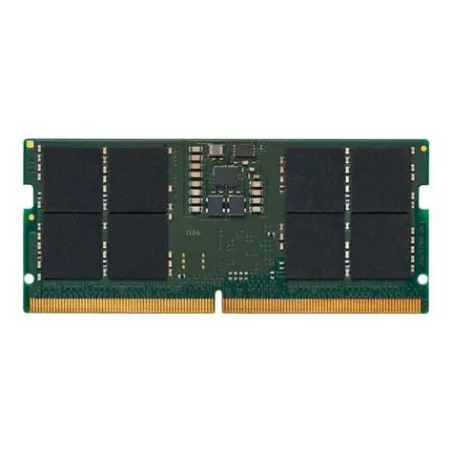 Mémoire sans tamponKingston - DDR5 - module - 32 Go - SO DIMM 262 broches / PC5- 44800 -[KCP556SD8-32]