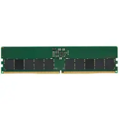 Mémoire sans tamponKingston - DDR5 - module - 32 Go - SO DIMM 262 broches / PC5- 44800 -[KCP556SD8-32]