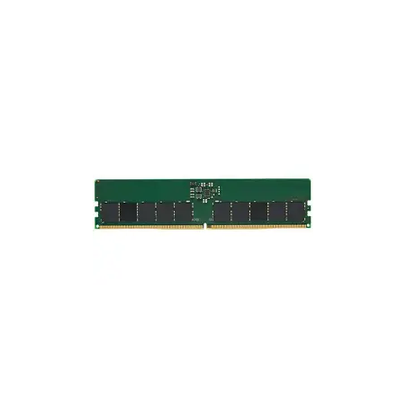 Mémoire sans tamponKingston - DDR5 - module - 32 Go - SO DIMM 262 broches / PC5- 44800 -[KCP556SD8-32]