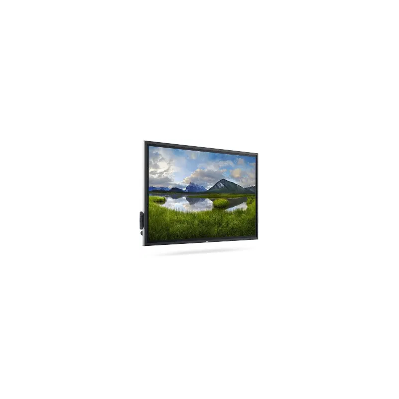 Moniteur Dell Pro 65 Plus 4K Touch Monitor - P6524QT[P6524QT]