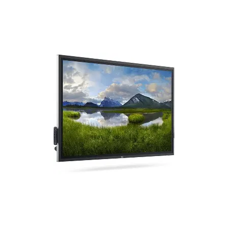 Moniteur Dell Pro 65 Plus 4K Touch Monitor - P6524QT[P6524QT]