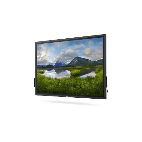 Moniteur Dell Pro 65 Plus 4K Touch Monitor - P6524QT[P6524QT]