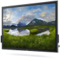Moniteur Dell Pro 65 Plus 4K Touch Monitor - P6524QT[P6524QT]