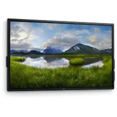 Moniteur Dell Pro 75 Plus 4K Touch Monitor - P7525QT[P7525QT]