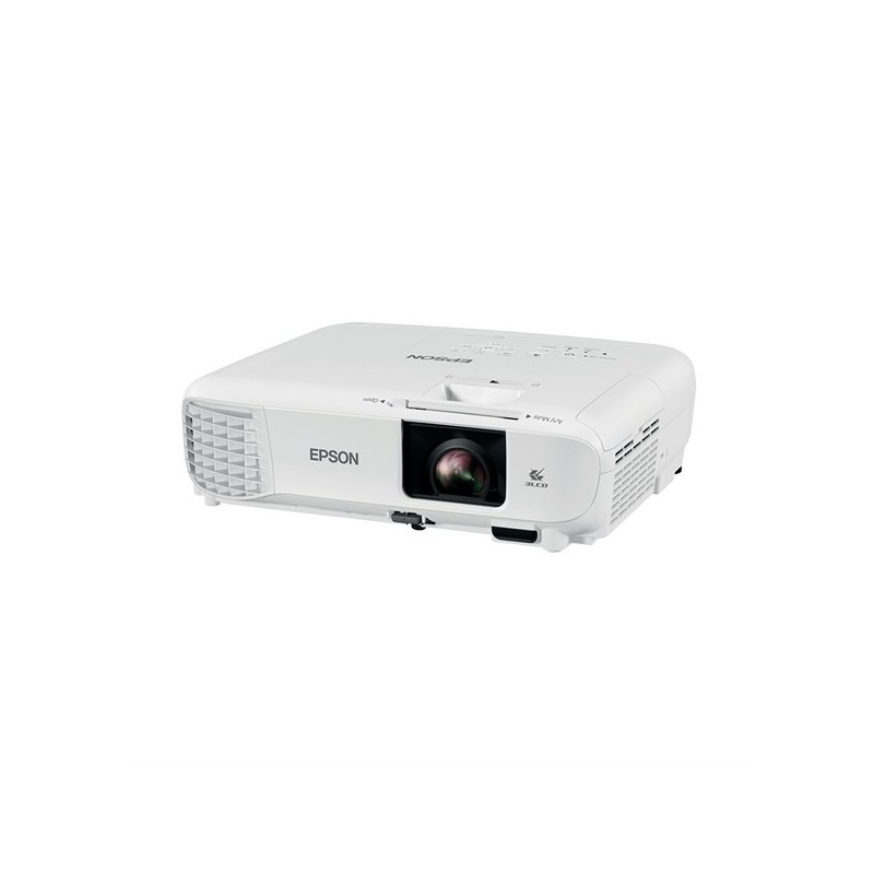 Videoprojecteur Epson EB-W49[V11H983040]