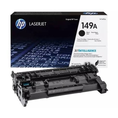 Toner HP Laser 149A Black Original[W1490A]