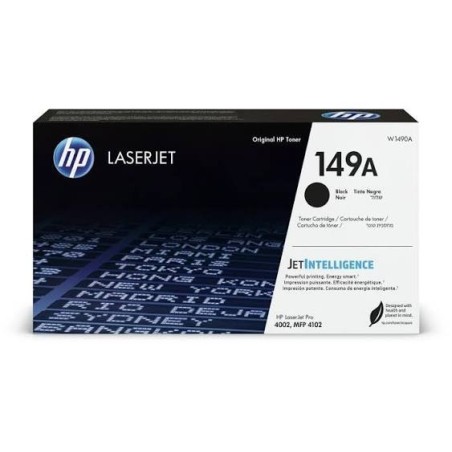 Toner HP Laser 149A Black Original[W1490A]