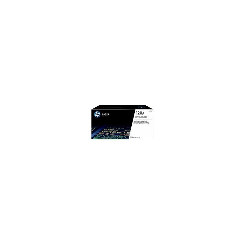 Tambour d imagerie  HP laser 120A  d origine (W1120A)[W1120A]