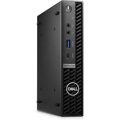 Ordinateur Dell Meeting 7000 Micro Ci7-1200T 12C 4.87GHz 16GB 256GB WIFIBT 3Y[482178-7000]